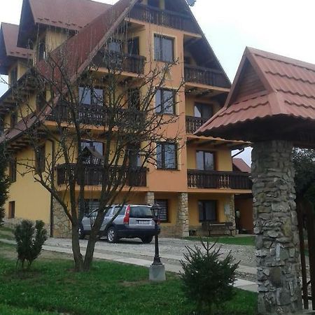 Pokoje U Pitera Sromowce Wyzne Luaran gambar